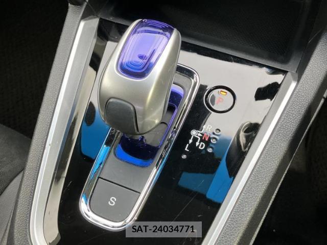 Honda SHUTTLE 2016-07 8225378-16