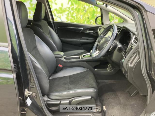 Honda SHUTTLE 2016-07 8225378-3