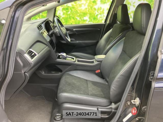 Honda SHUTTLE 2016-07 8225378-5