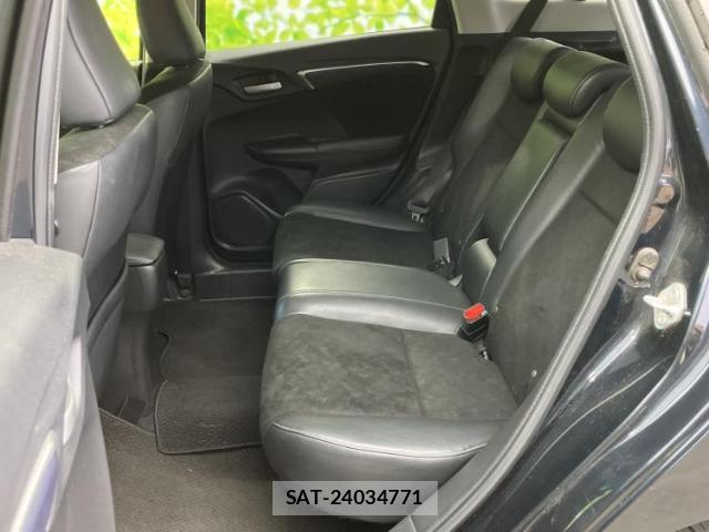 Honda SHUTTLE 2016-07 8225378-6