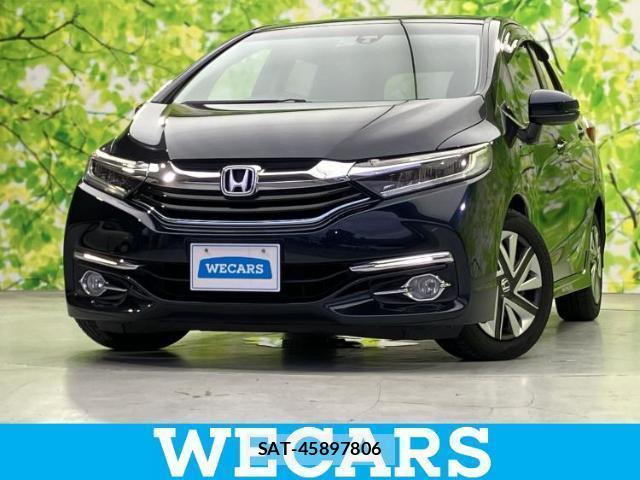 Honda SHUTTLE 2017-06 8225466-0