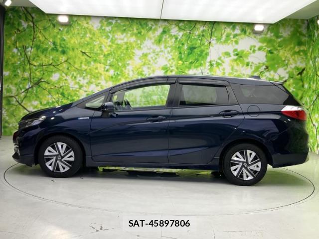 Honda SHUTTLE 2017-06 8225466-1