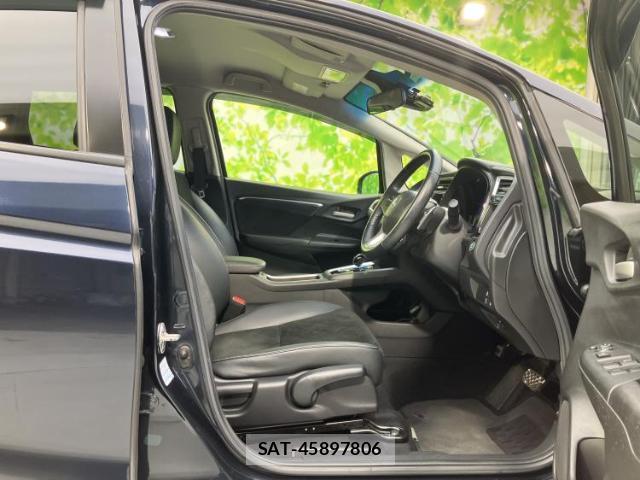 Honda SHUTTLE 2017-06 8225466-3