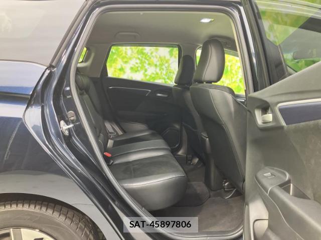 Honda SHUTTLE 2017-06 8225466-4