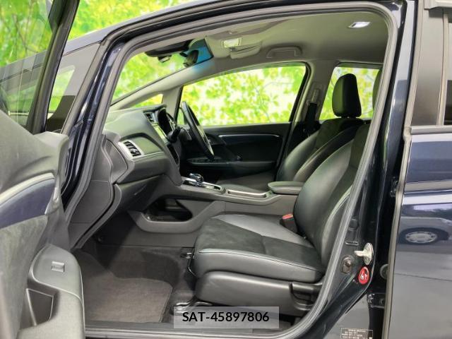 Honda SHUTTLE 2017-06 8225466-5
