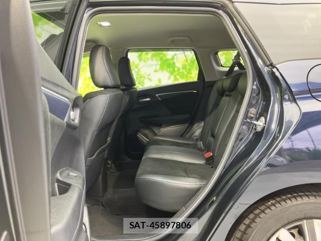 Honda SHUTTLE 2017-06 8225466-6