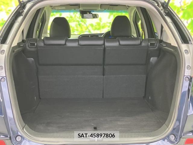 Honda SHUTTLE 2017-06 8225466-7