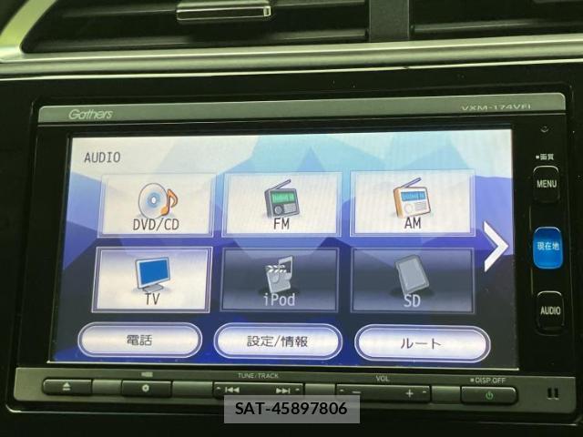 Honda SHUTTLE 2017-06 8225466-9