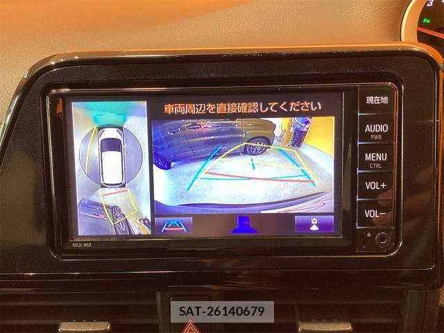 Toyota SIENTA 2019-12 8216212-1
