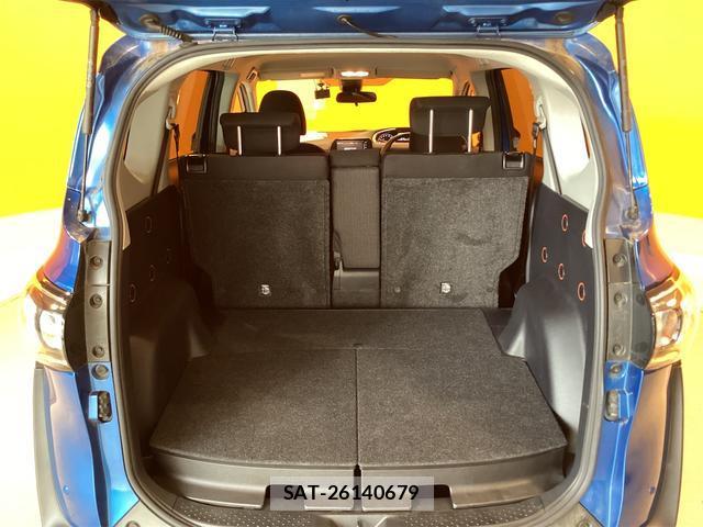 Toyota SIENTA 2019-12 8216212-12