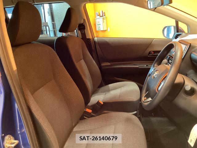 Toyota SIENTA 2019-12 8216212-13