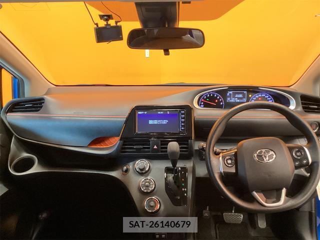 Toyota SIENTA 2019-12 8216212-14