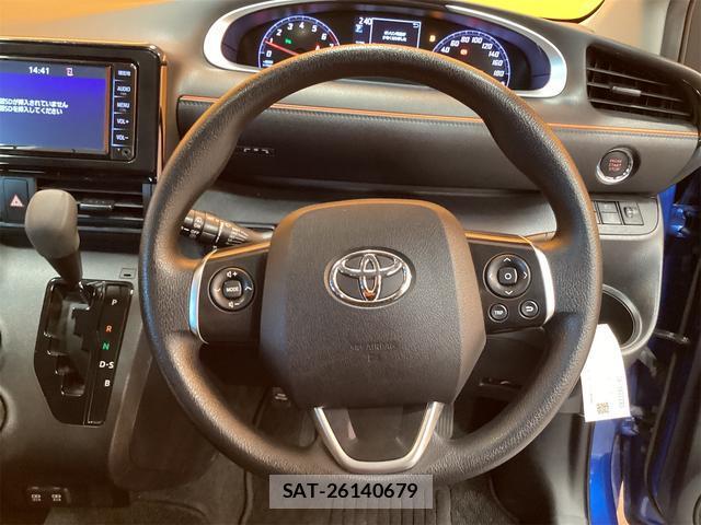 Toyota SIENTA 2019-12 8216212-15