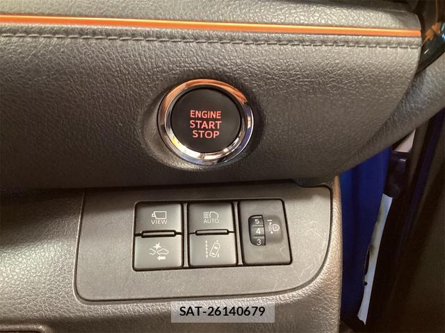 Toyota SIENTA 2019-12 8216212-18
