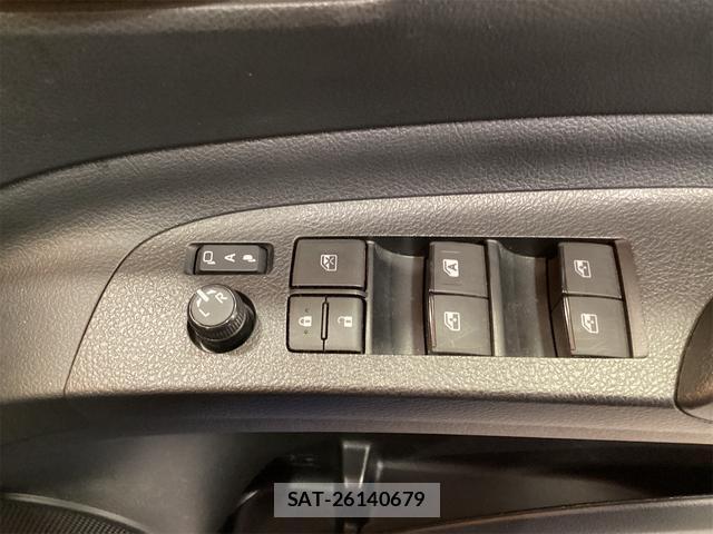 Toyota SIENTA 2019-12 8216212-19