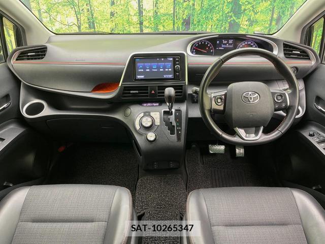 Toyota SIENTA 2018-02 8216267-1
