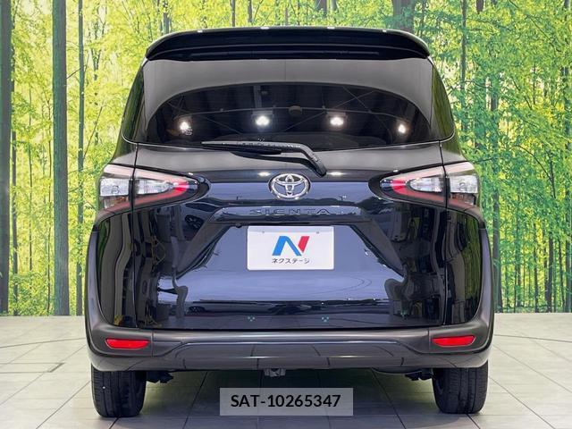Toyota SIENTA 2018-02 8216267-15
