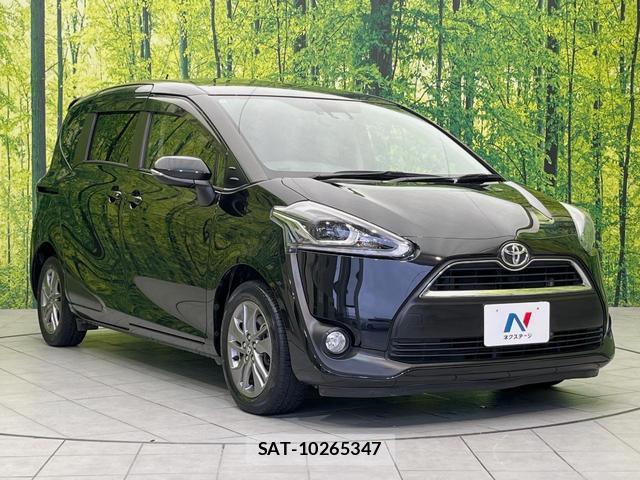 Toyota SIENTA 2018-02 8216267-16