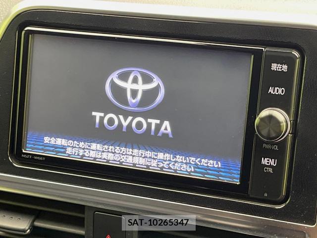 Toyota SIENTA 2018-02 8216267-3