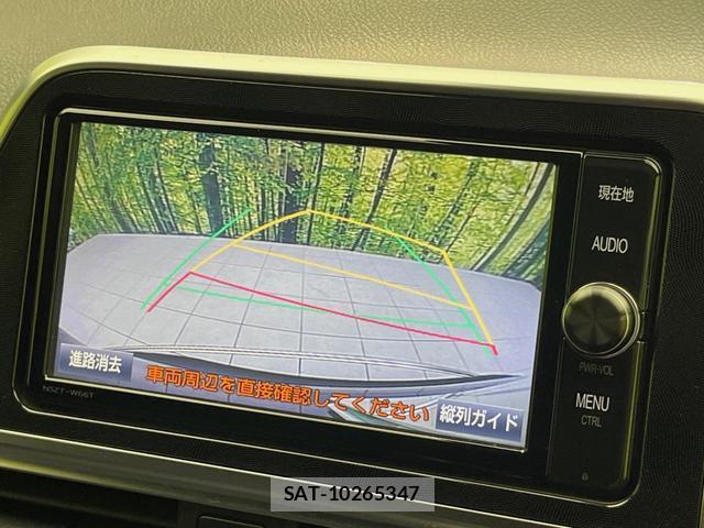 Toyota SIENTA 2018-02 8216267-4