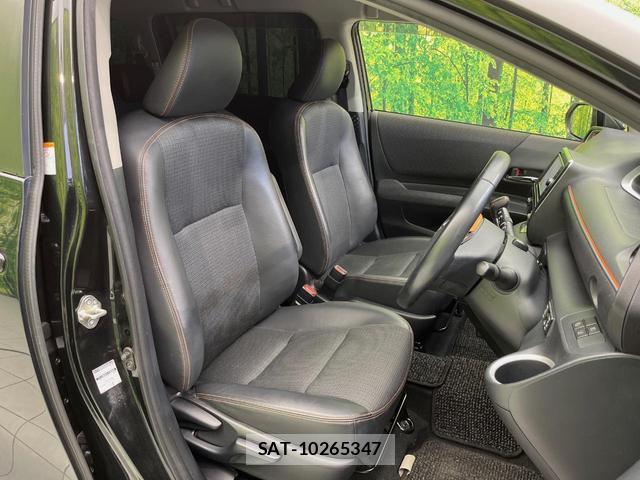 Toyota SIENTA 2018-02 8216267-7