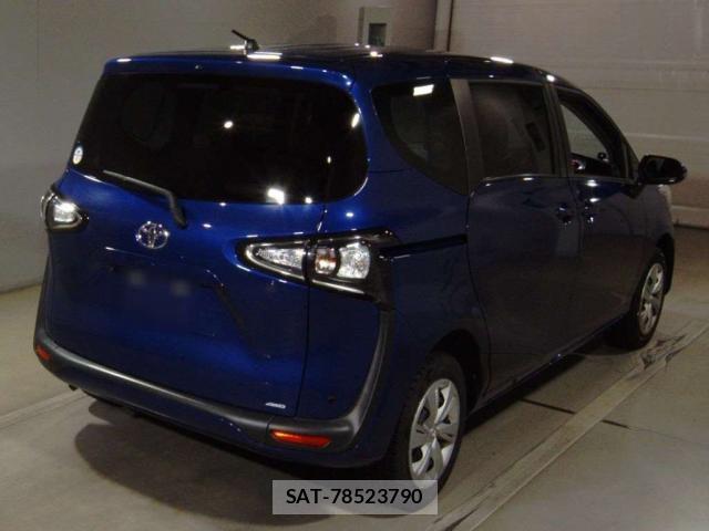 Toyota SIENTA 2022-05 8216393-4