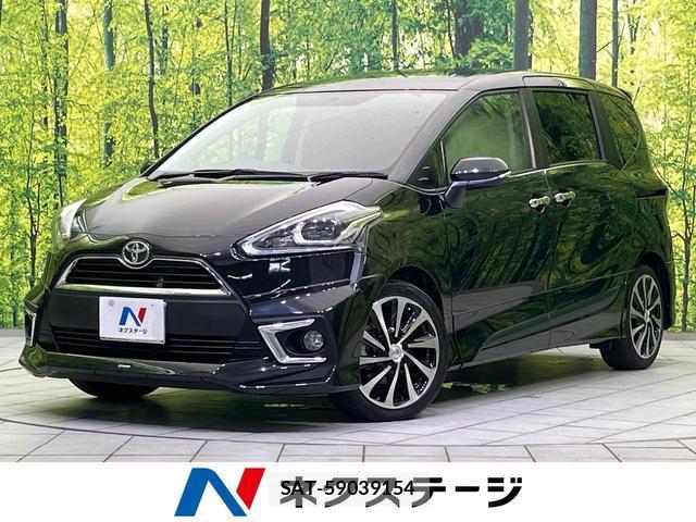 Toyota SIENTA 2016-04 8216594-0