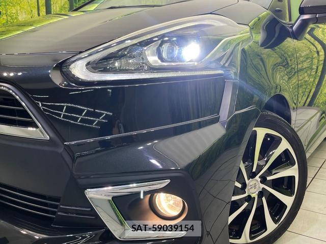 Toyota SIENTA 2016-04 8216594-14