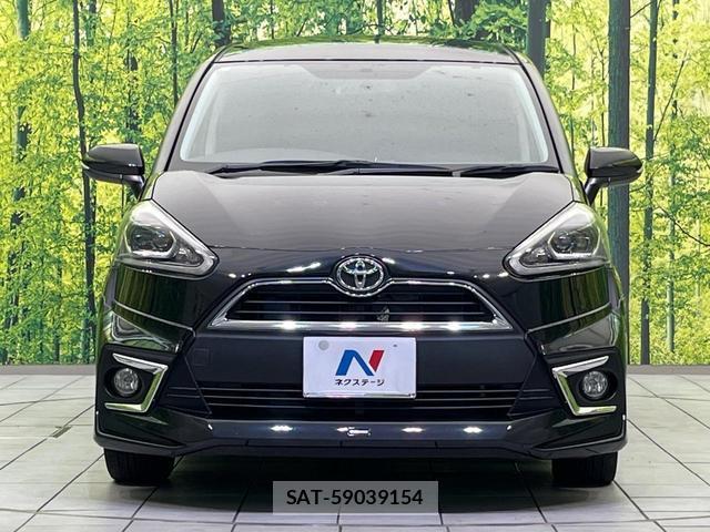Toyota SIENTA 2016-04 8216594-15