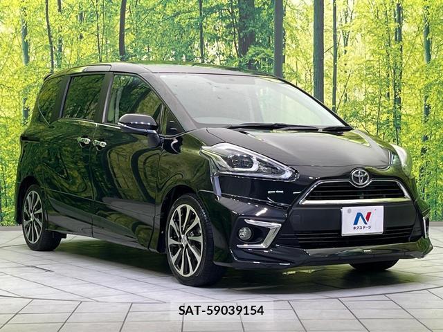 Toyota SIENTA 2016-04 8216594-17