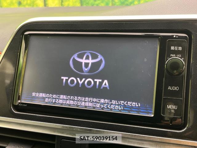 Toyota SIENTA 2016-04 8216594-3