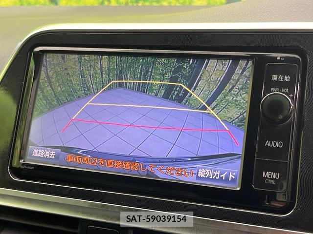 Toyota SIENTA 2016-04 8216594-4