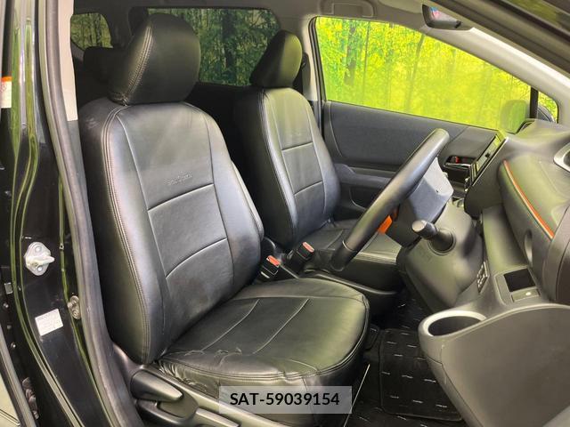 Toyota SIENTA 2016-04 8216594-8
