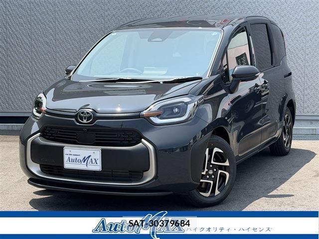 Toyota SIENTA 2026-06 8216780-0