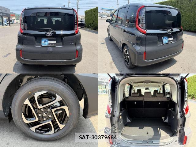 Toyota SIENTA 2026-06 8216780-7