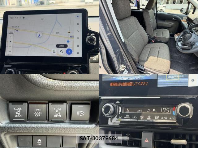 Toyota SIENTA 2026-06 8216780-8