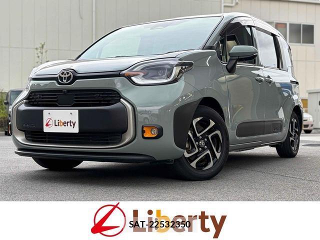 Toyota SIENTA 2023-12 8216837-0