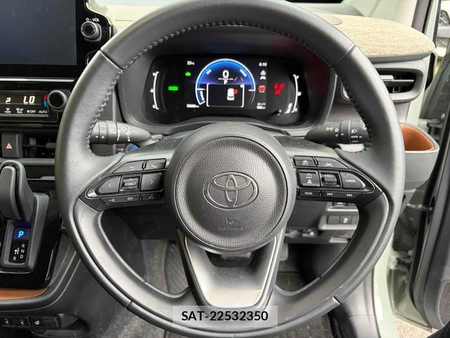 Toyota SIENTA 2023-12 8216837-5