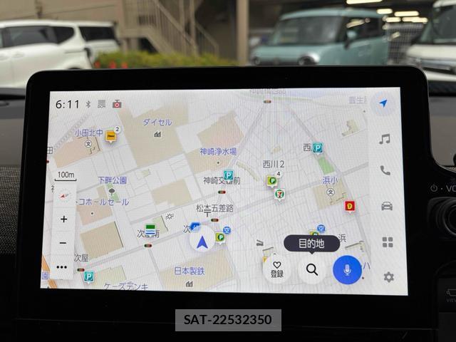 Toyota SIENTA 2023-12 8216837-6