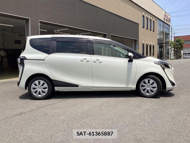 Toyota SIENTA 2019-09 8216839-18