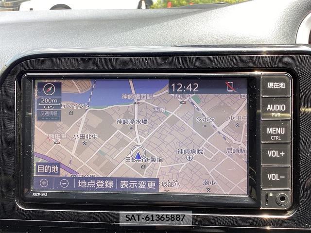 Toyota SIENTA 2019-09 8216839-7