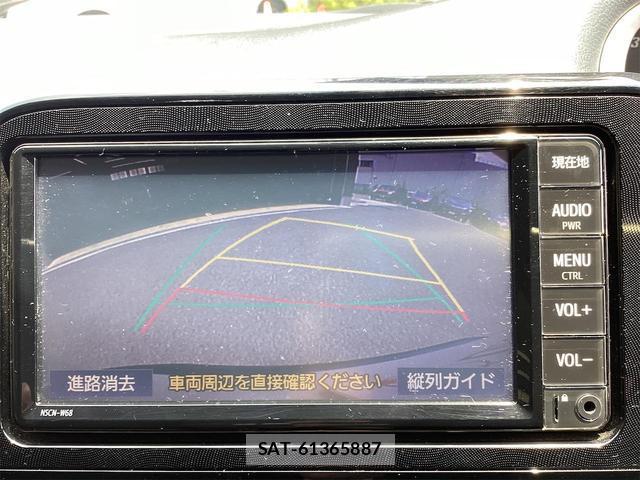 Toyota SIENTA 2019-09 8216839-9