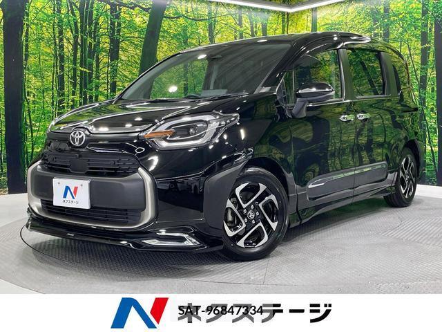 Toyota SIENTA 2022-10 8216854-0