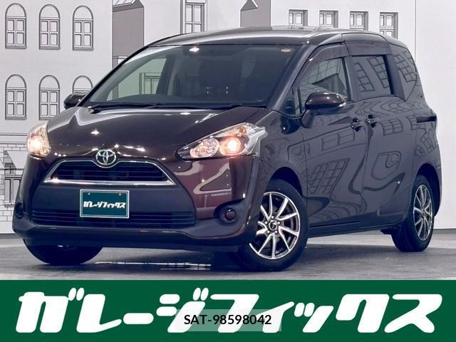 Toyota SIENTA 2018-09 8216906-0