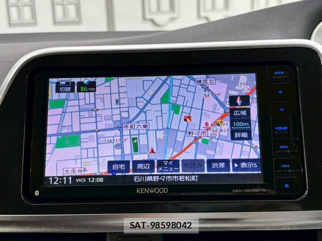 Toyota SIENTA 2018-09 8216906-3