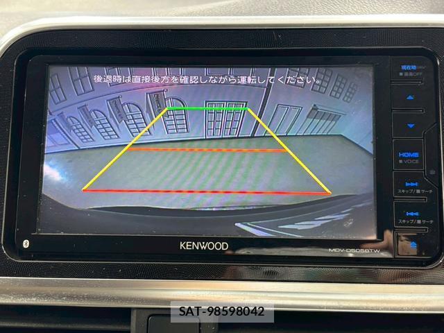 Toyota SIENTA 2018-09 8216906-4
