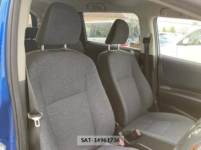 Toyota SIENTA 2017-10 8216955-17