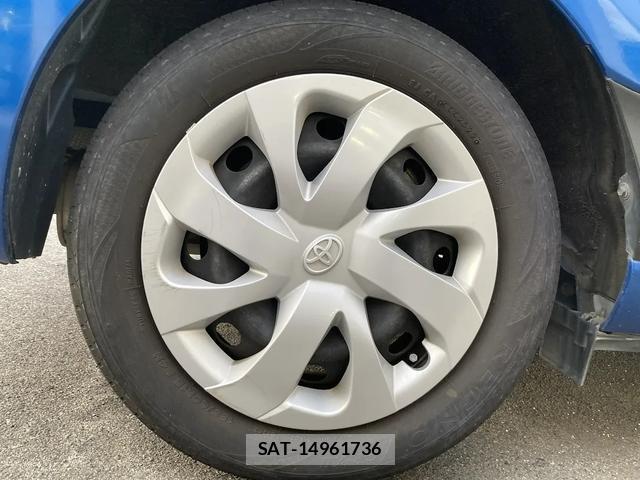 Toyota SIENTA 2017-10 8216955-9