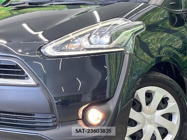 Toyota SIENTA 2017-12 8217185-12