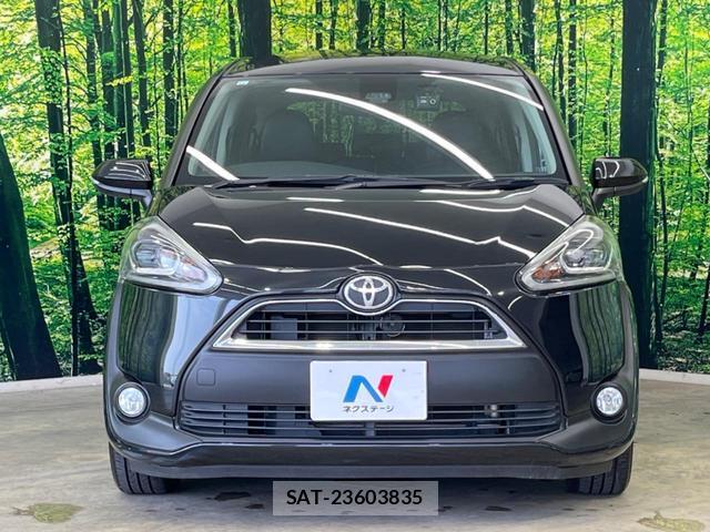 Toyota SIENTA 2017-12 8217185-14